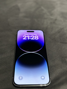 iPhone 14 pro 256GB (4 foto / 6)