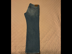 Мужские джинсы Calvin Clein Jeans