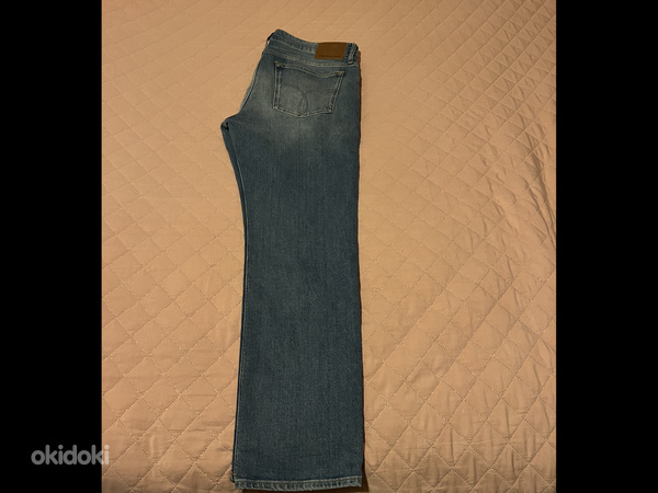 Мужские джинсы Calvin Clein Jeans (фото #1)