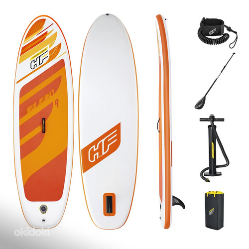 SUP laud Bestway Aqua Journey