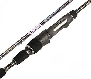 Spinning Pontoon 21 PSYCHOGUN 2019 PGCS732MSF 220 CM 7-24GR. (1 foto / 1)