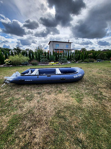 Catran Marine 420 AB (1 foto / 2)