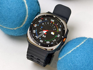Samsung watch ultra (1 foto / 1)