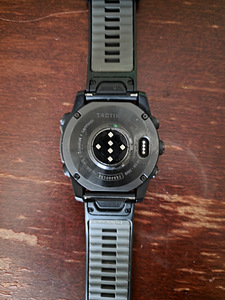 Garmin Tactix 8 Amoled 51mm (2 foto / 2)