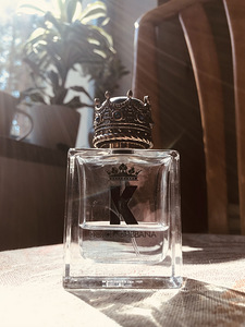 Продать духи Dolce Gabbana King (2 фото из 3)