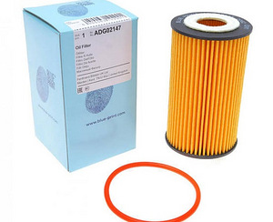 Õlifilter BLUE PRINT Kood ADG02147