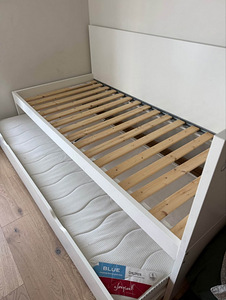 IKEA FLAXA voodi (4 foto / 5)