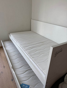 IKEA FLAXA voodi (3 foto / 5)