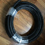 Резиновый кабель 4G10 H07RN-F медь (фото #1)