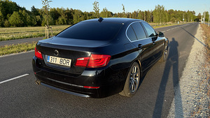 BMW 525D 150 kw F10 (3 foto / 7)