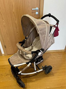 Käru babywelt moon flac (3 foto / 7)