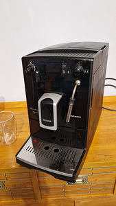 Автоматическая кофемашина Nivona CafeRomatica NICR 626 (4 фото из 10)