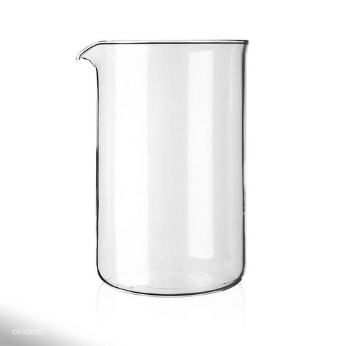Bodum 1,5 л стеклянный стакан (фото #1)