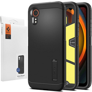 Spigen X Samsung Galaxy Xcover 7 mobiiltelefoni ümbris