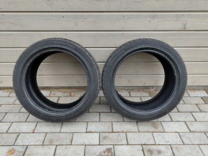 2x 225/45/17 Sunfull SF888 (2 foto / 5)