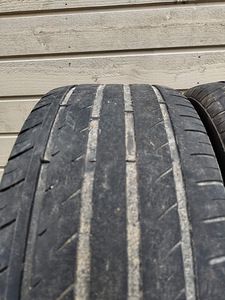 2x 245/45/17 Sunfull SF888 (5 foto / 5)