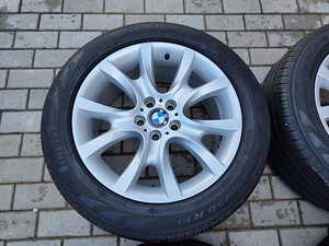 BMW Style 257+летняя резина (3 фото из 5)