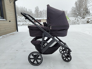 Набор ABC Design Salsa 4 2in1 (1 фото из 10)