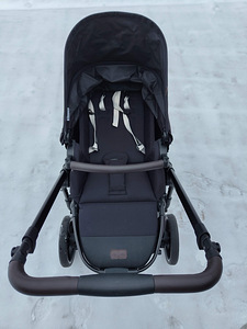 Набор ABC Design Salsa 4 2in1 (5 фото из 10)