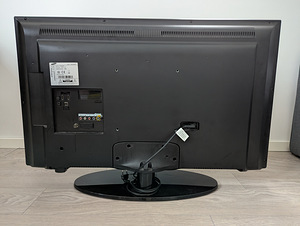Samsung 40" telekas (2 foto / 4)
