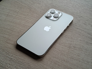 iPhone 13 Pro 128GB Silver