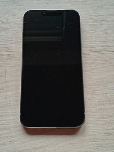 iPhone 13 Pro 128GB Silver (3 foto / 8)