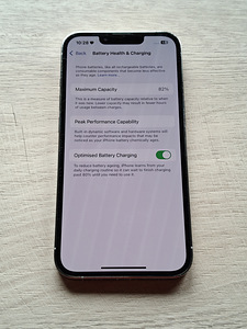 iPhone 13 Pro 128GB Silver (6 foto / 8)