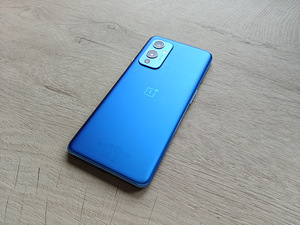 OnePlus 9, 8+128GB, Arctic Sky