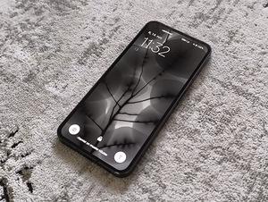 Nothing phone (1) 8/128GB (3 foto / 8)