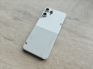 CMF Phone 2 Pro, 8+256GB (1 foto / 7)