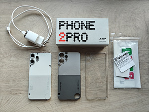 CMF Phone 2 Pro, 8+256GB (5 foto / 7)