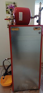 Gapsal O.K.S. 12kw (3 foto / 7)