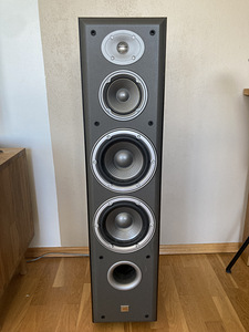 Põrandakõlar JBL Northridge E80 (2tk) (1 foto / 6)