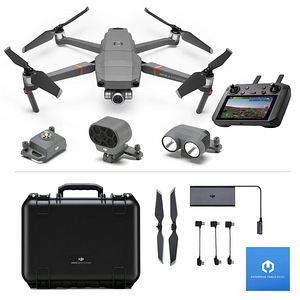 DJI Mavic 2 Enterprice