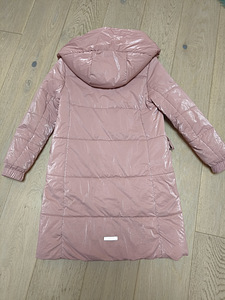 Зимняя куртка (2 фото из 3)