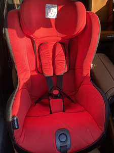 Автокресло peg Perego (5 фото из 5)