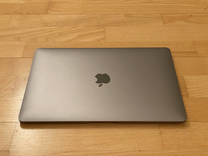 Apple Macbook Air M1 512GB/16GB (13-inch, 2020) (2 foto / 4)