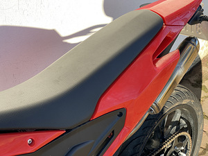 Aprilia SX50 2T AM-kat (9 foto / 10)