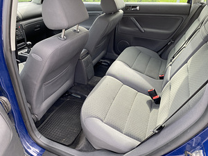 Volkswagen Passat B5.5 Variant 1.9TDI 96kw 6-k (13 foto / 15)