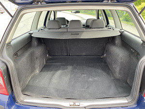 Volkswagen Passat B5.5 Variant 1.9TDI 96kw 6-k (14 foto / 15)