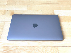 Apple Macbook Pro M1 256GB/16GB (13-inch, 2020) (2 foto / 3)
