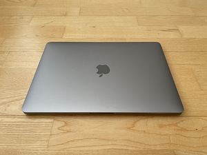 Apple Macbook Pro M1 512GB/16GB (13-inch, 2020) (2 foto / 4)
