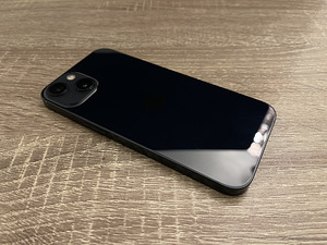 Apple iPhone 13 128Gb Black (3 foto / 3)