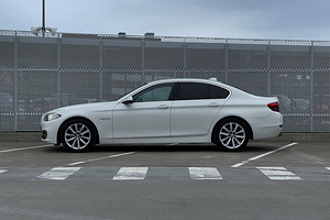 18-дюймовые колеса BMW 5x120 Style 328 с шинами (10 фото из 10)