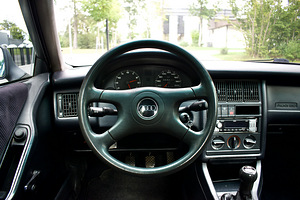 Audi 80 B4 1.9TD 55KW 1993 (12 foto / 15)