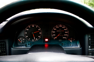 Audi 80 B4 1.9TD 55KW 1993 (15 foto / 15)