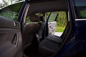 Volkswagen Passat B5.5 1.9TDI Variant 6-k (13 foto / 14)