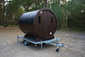 Haagisel saun Haagissaun 2023 (3 foto / 10)