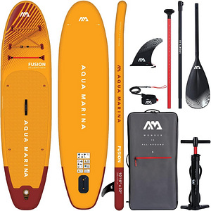 UUS AQUA MARINA FUSION 2023 (1 foto / 7)