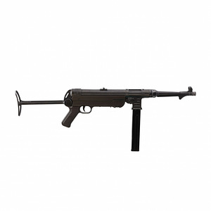 Пневматическая винтовка UMAREX UMAREX LEGENDS MP LE 4,5 мм C (1 фото из 7)